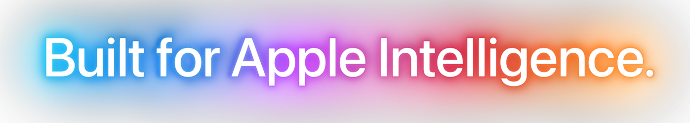 MacBook Title
